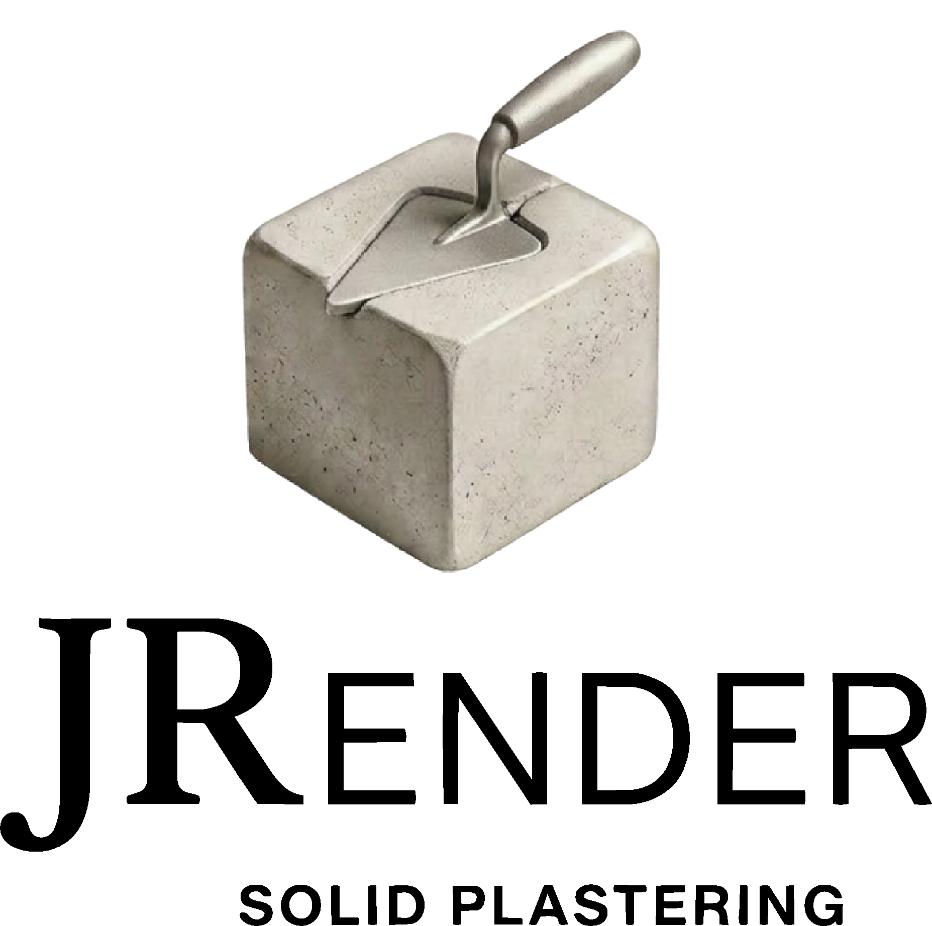 JRender Solid Plastering logo